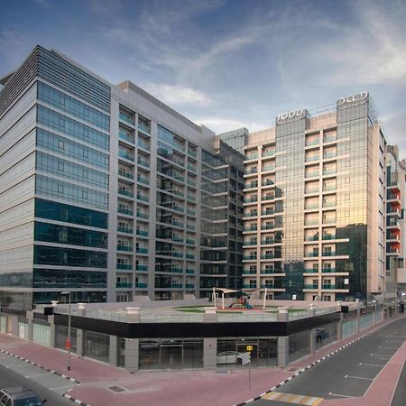 Jood Hotel Apartments Dubai Luaran gambar