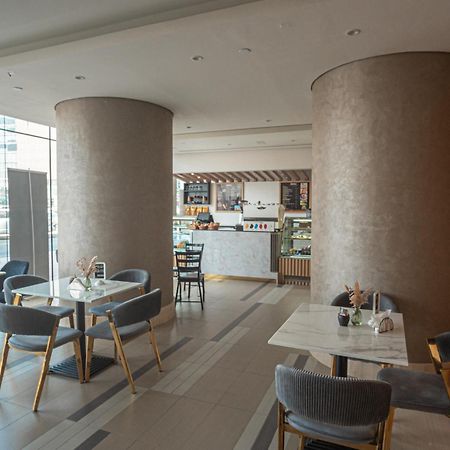 Jood Hotel Apartments Dubai Luaran gambar
