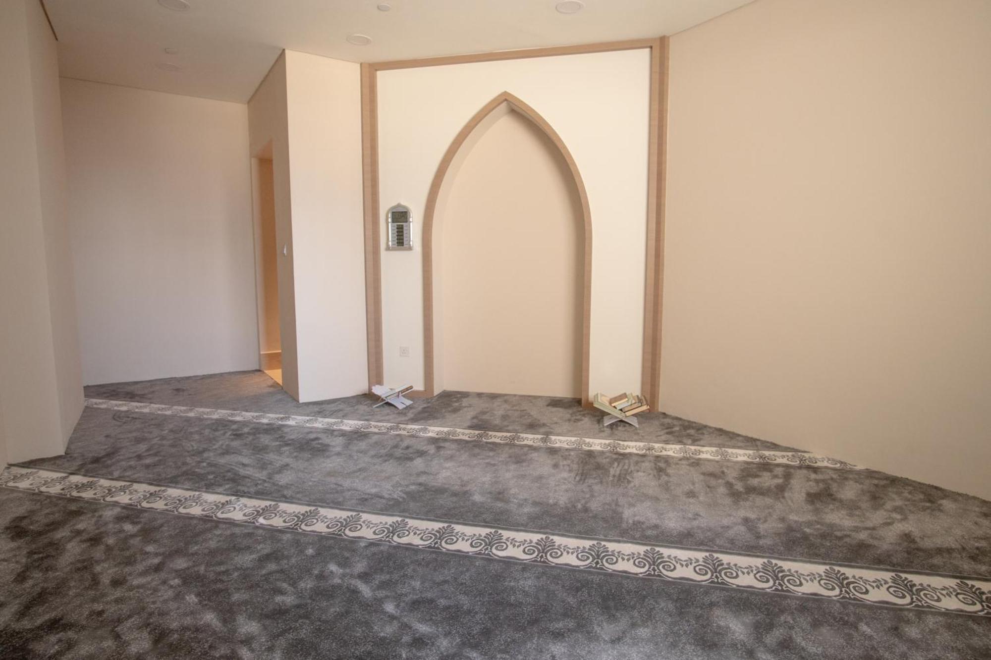 Jood Hotel Apartments Dubai Luaran gambar