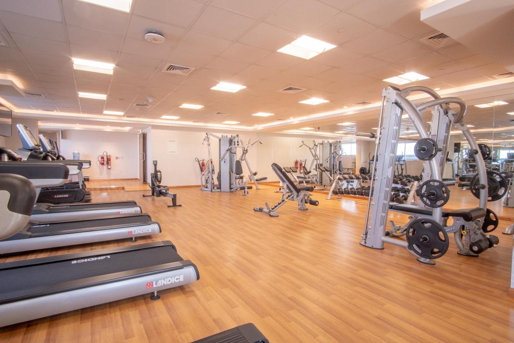 Jood Hotel Apartments Dubai Luaran gambar