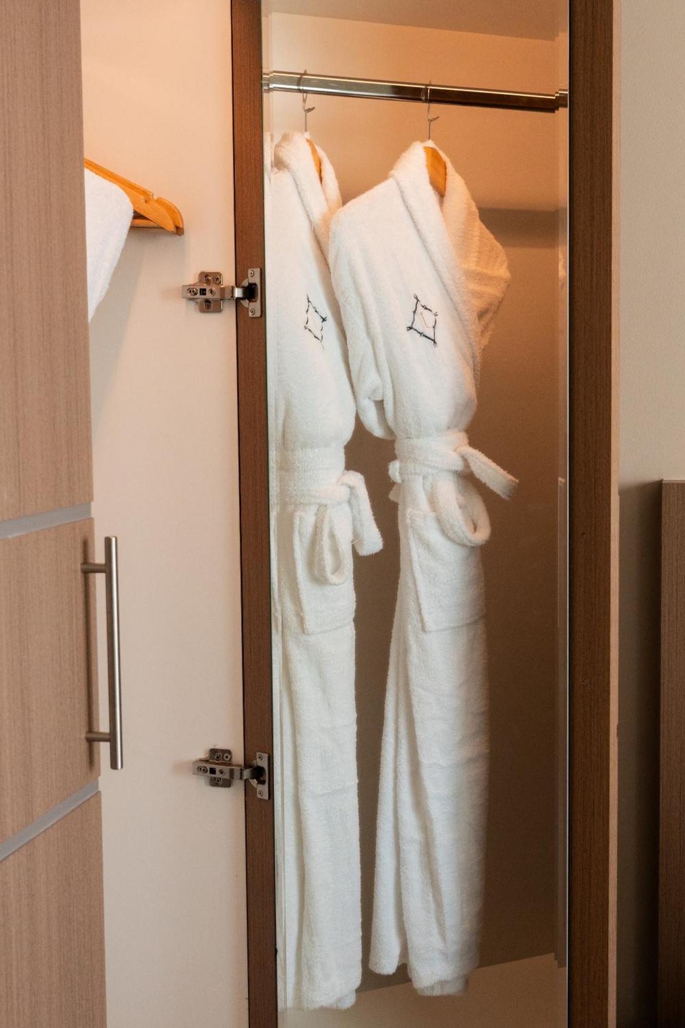 Jood Hotel Apartments Dubai Luaran gambar
